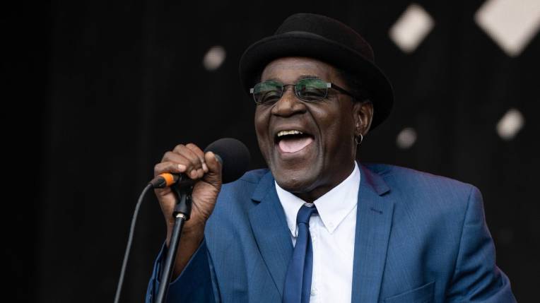 Neville Staple