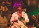 New Orleans Jazz Tour with Live Music and a Beer