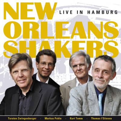 New Orleans Shakers