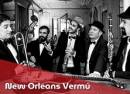 New Orleans Vermú