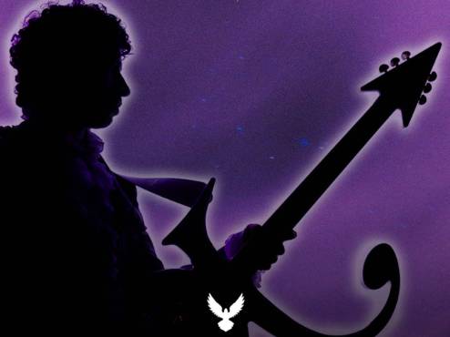 New Purple Celebration – The Music Of Prince