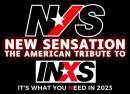 New Sensation - INXS Tribute