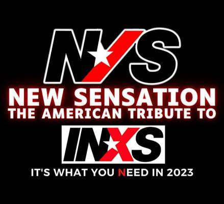 New Sensation - INXS Tribute