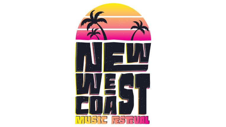 New West Coast Music Festival