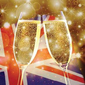 New Year'S Day Proms