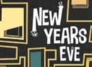 New Year's Eve At the Jazz Cafe