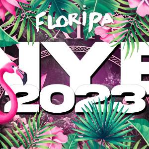 NEW YEAR'S EVE | FLORIPA Manchester | AFRO VS BASH