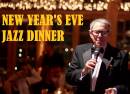 New Year’s Eve Jazz Dinner Show & Party