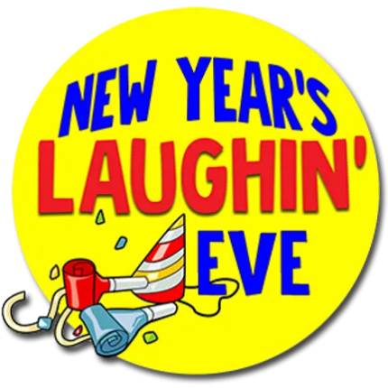 New Year's Laughin' Eve