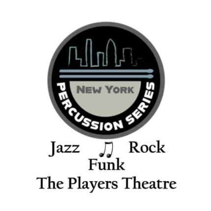 New York Percussion Series