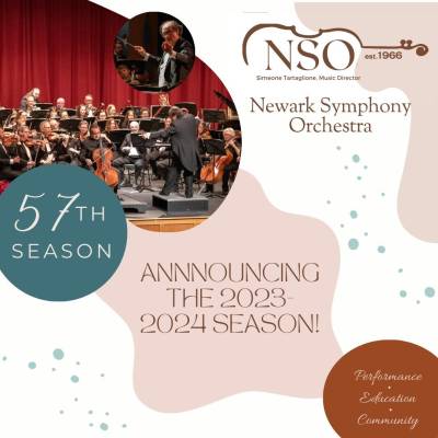 Newark Granville Symphony Orchestra