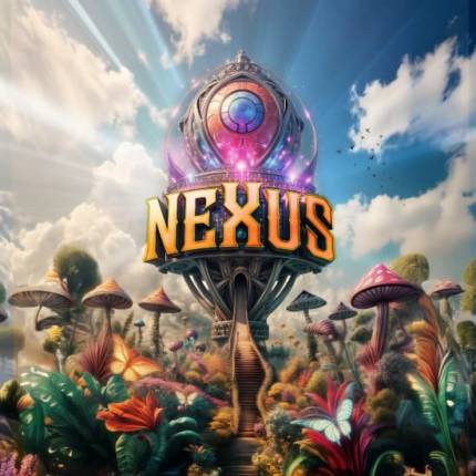 Nexus Weekend Festival 2025 en Fabrik