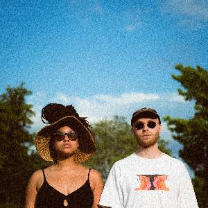 Ni Maxine x Rudi Creswick: Dark Days Are Done