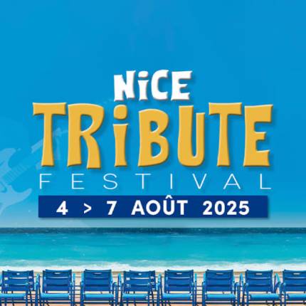 Nice Tribute Festival 2025