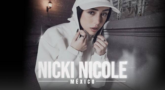 Nicki Nicole