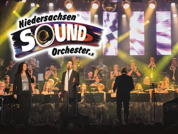 Niedersachsen Sound Orchester