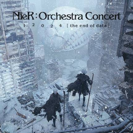 NieR Music Concert