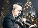 Nigel Kennedy