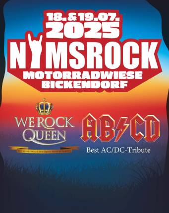 Nimsrock OpenAir