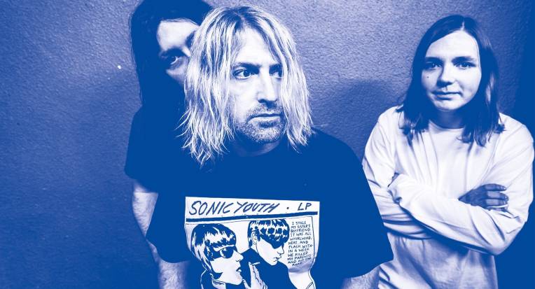 Nirvana UK (Tribute to Nirvana)