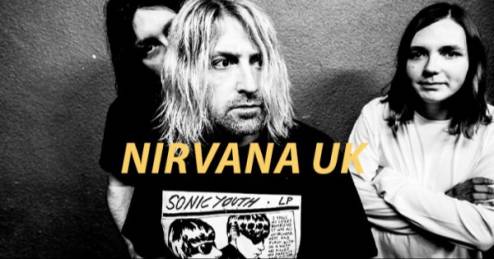 Nirvana UK