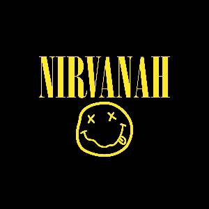 Nirvanah - the definitive live Nirvana tribute ban