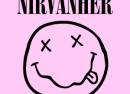 NIRVANHER - All Female Nirvana Tribute