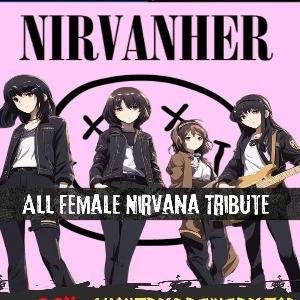 NIRVANHER