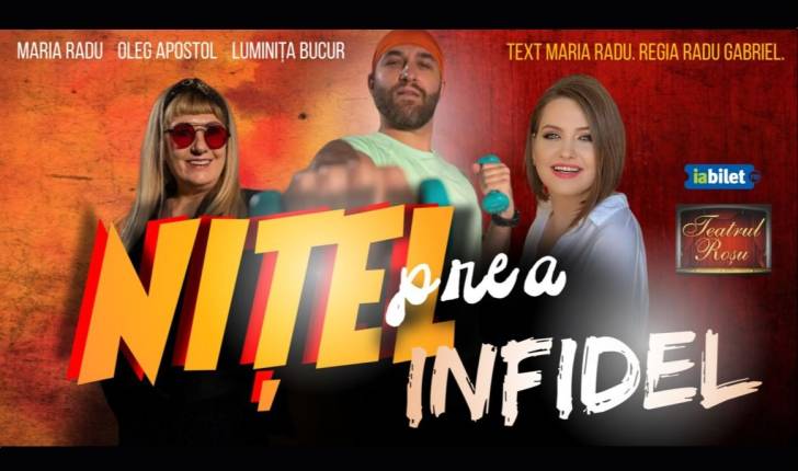 Nitel Prea Infidel