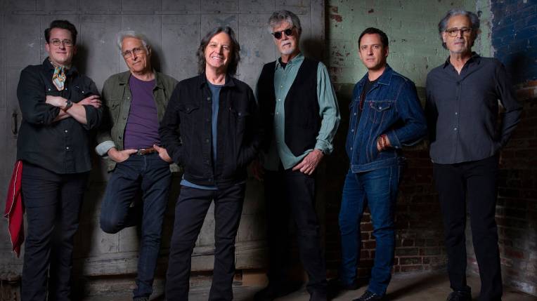 Nitty Gritty Dirt Band Tickets (Rescheduled from May 24, 2020 and September 2, 2020)