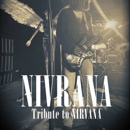 Nivrana: Tribute to Nirvana