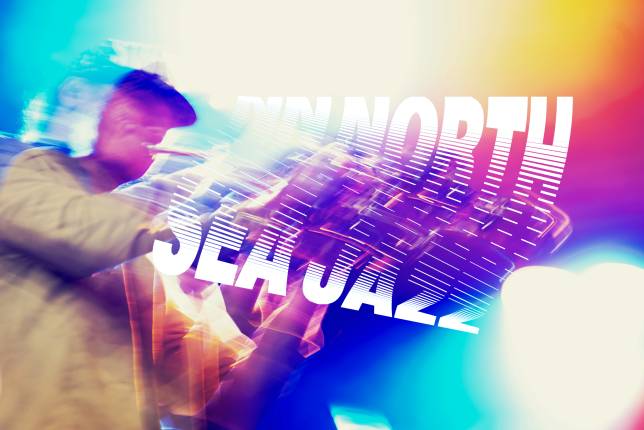 NN North Sea Jazz