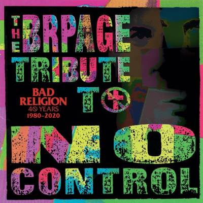 No Control - A Bad Religion Tribute