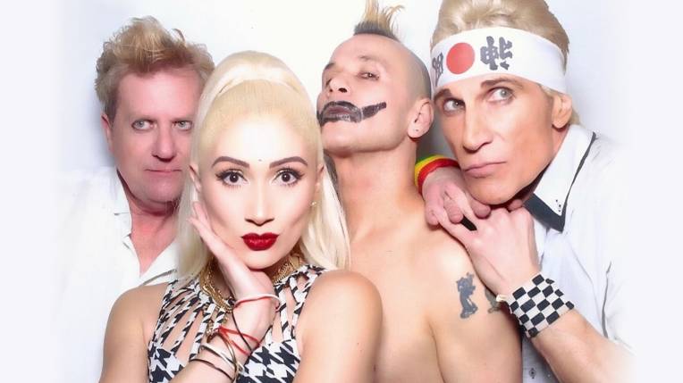 No Duh - The Ultimate Tribute to No Doubt and Gwen Stefani