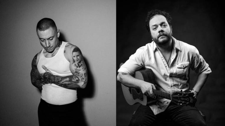 NOAH GUNDERSEN & DAVID RAMIREZ