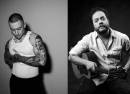 NOAH GUNDERSEN & DAVID RAMIREZ