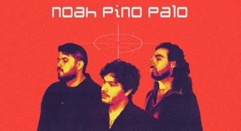 Noah Pino Palo