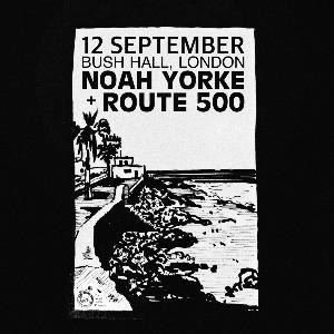 Noah Yorke