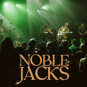 Noble Jacks EARLY BIRD BRIGHTON