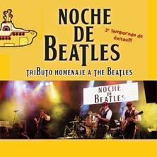 Noche de Beatles