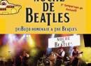 Noche de Beatles