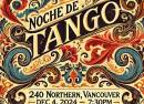 Noche de tango