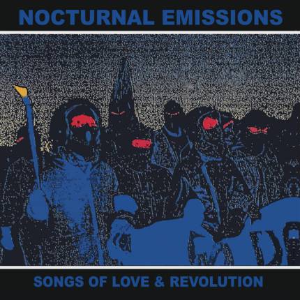 Nocturnal Emissions