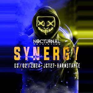 Nocturnal Revolution - SYNERGY