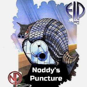 Noddys Puncture