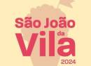 Noites Da Juventude - São João Da Vila 2024