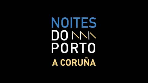 Noites Do Porto