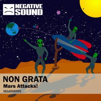 Non Grata