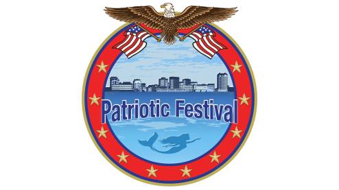 Norfolk Waterfront Patriotic Festival