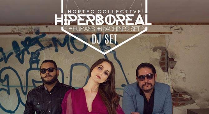 Nortec Collective